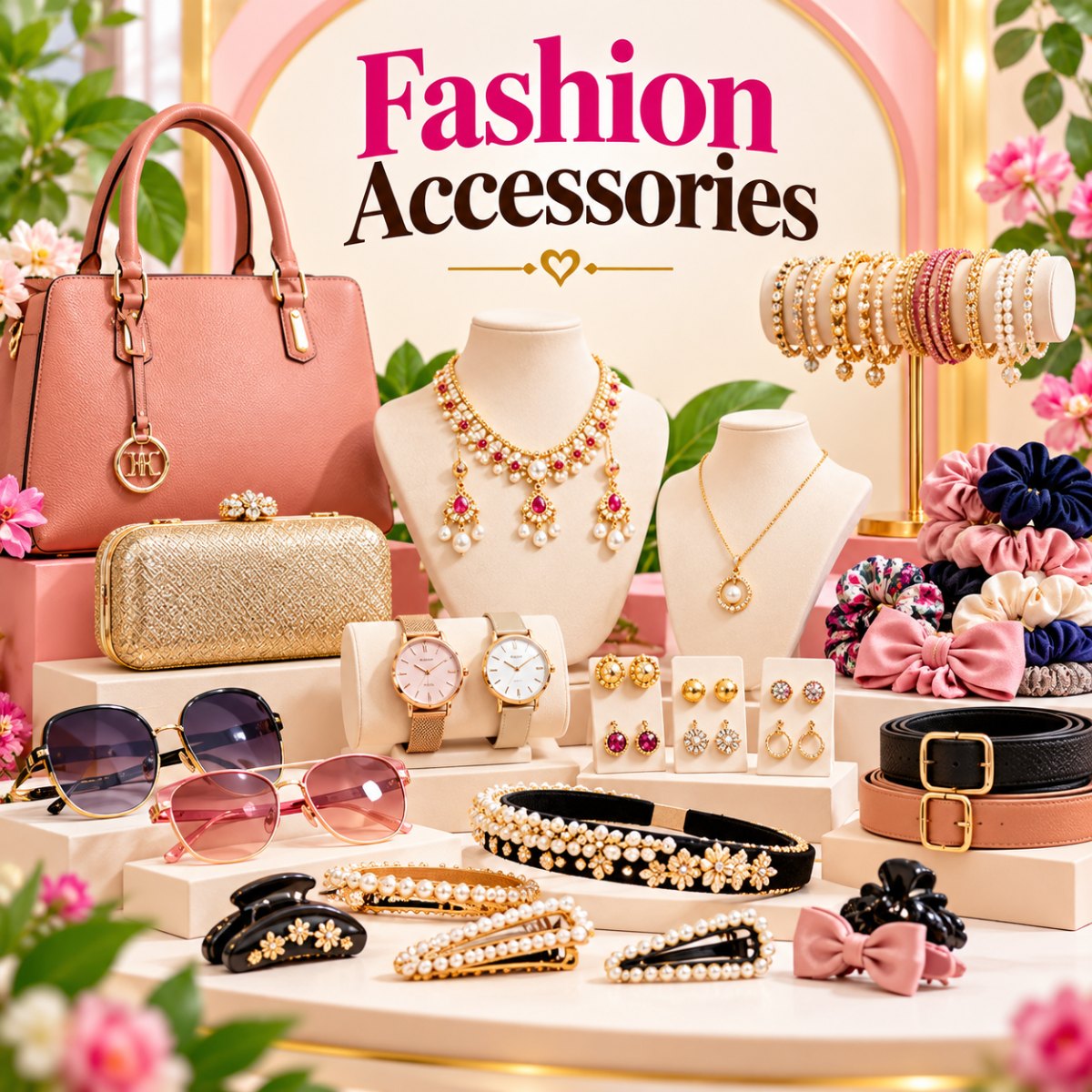 Fashion Accessories