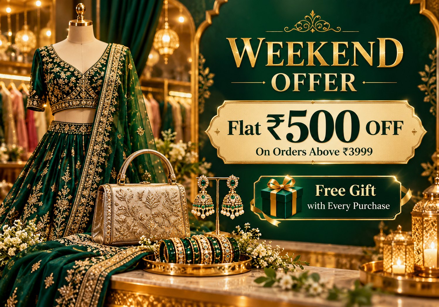 Special Offers