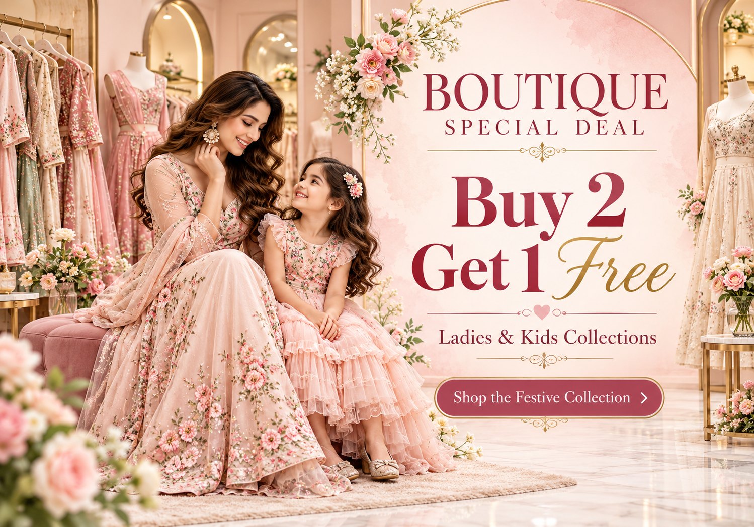 Special Offers