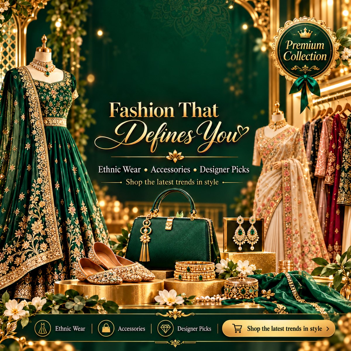 Shop Collections