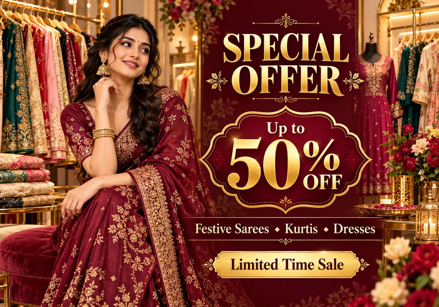 Special Offers